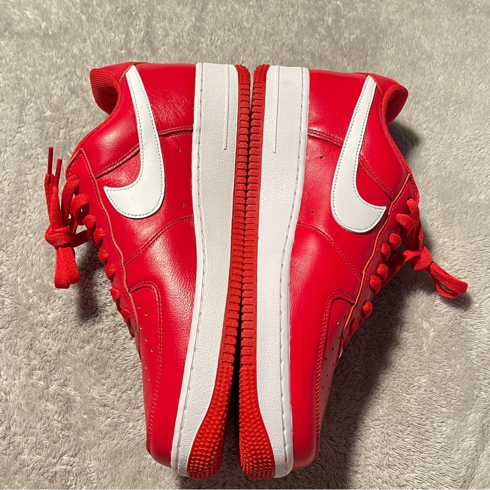 Nike Air Force 1 Low Retro QS - Picture 2 of 8
